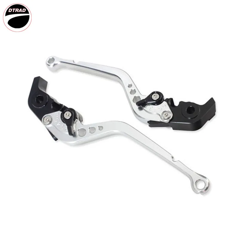 

Moto Brake Clutch Levers For Yamaha XJR 400 V-MAX MT-01 8 Colors
