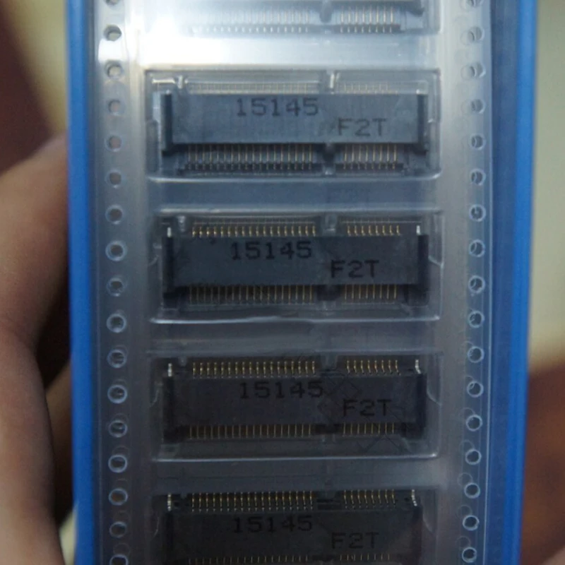 Мини PCIE MINIPCIE гнездо Msata разъем колодка 52P имеют различные высоты | Обустройство