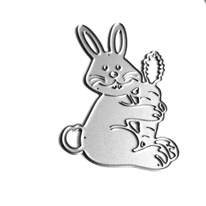 Трафаретный вырубной штамп 2017 мой дом Рождественская из углеродистой стали