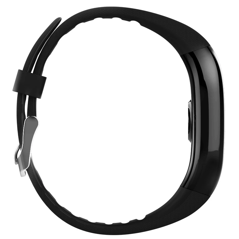 Smart Браслет id608 HR Фитнес трекер podometre будильник вибрации умный Bluetooth 4.0 для Xiaomi Android