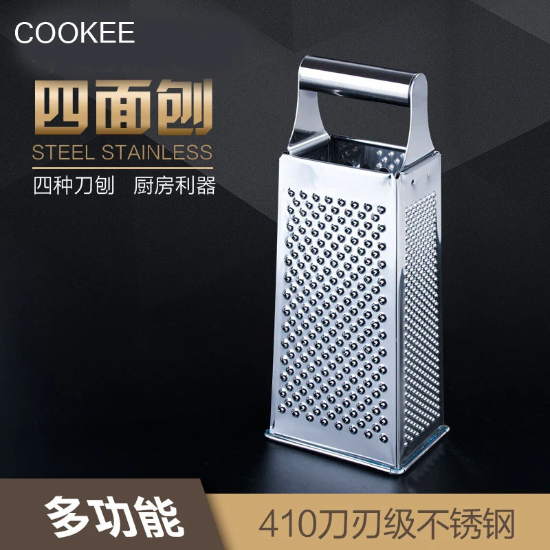 4 в 1 многофункциональная Кухня овощерезка картофеля моркови машина для нарезки