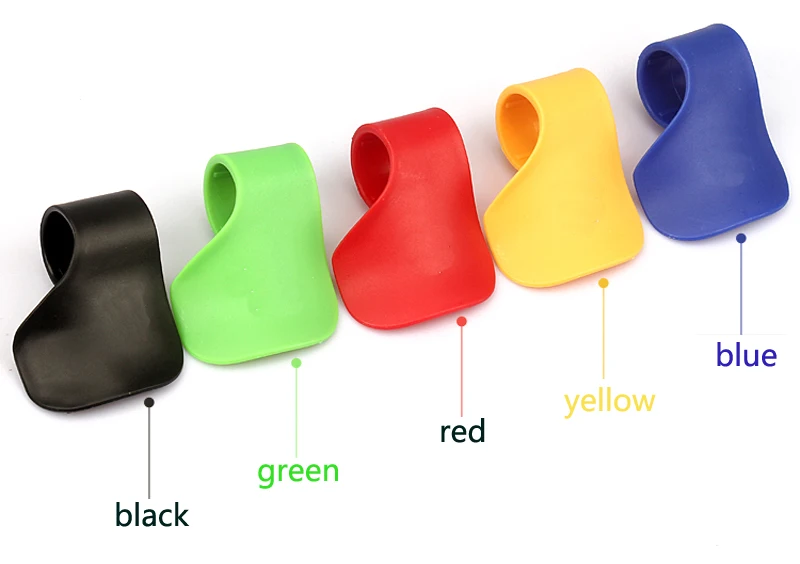 ZS гоночный Универсальный мотоцикл E Bike Grip дроссельная заслонка помощь на