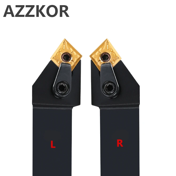 External Cylindrical Turning Tool Cutting Bar MCSNR2020K12 Lathe Cutter Wholesale Carbide inserts CNC Holder MCSNL2020K12 | Инструменты