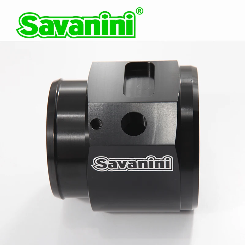 BOV разъем адаптера для VW Golf MK7 и Audi A1 EA211 двигатель 1,4 T Skoda Octavia алюминиевый сплав! Savanini автомобильные аксессуары