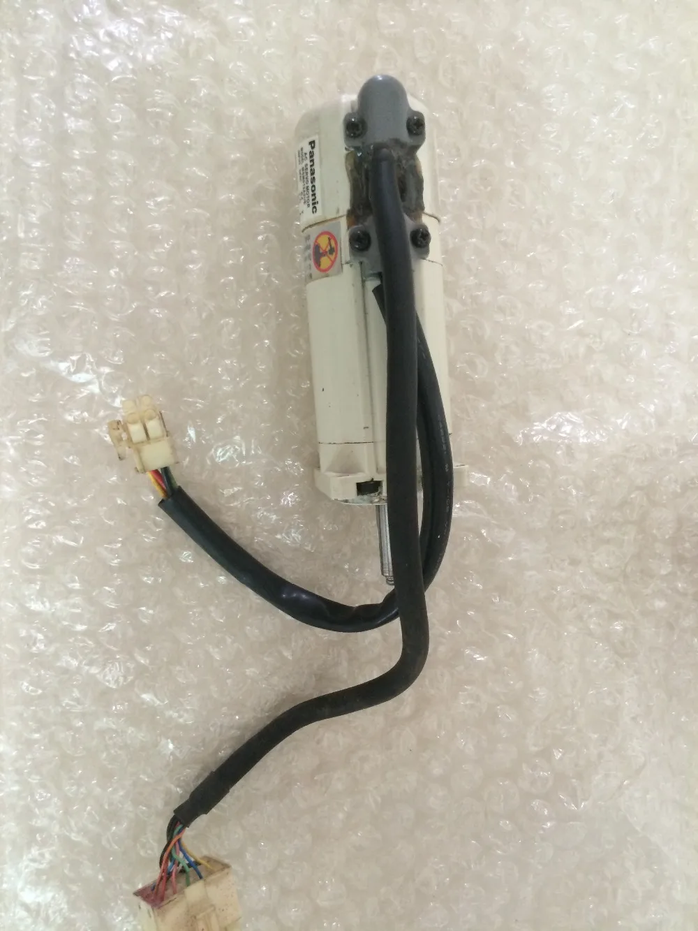 

MSM011ABF MSM011 100W servo motor