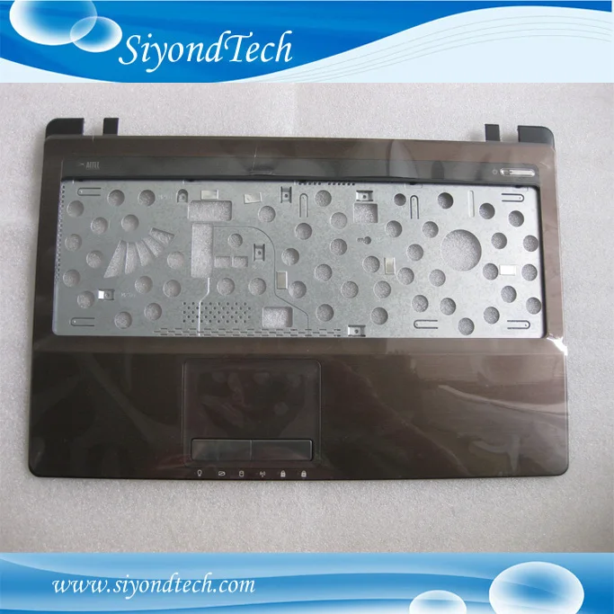 Оригинальный чехол для ноутбука ASUS K53S X53S A53S K53SJ A53SV новинка|laptop shell|laptop covercover for laptop