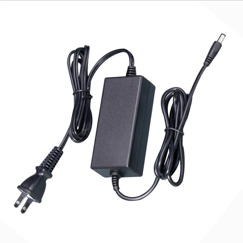 US plug 50~ 75 см 20 Вт аквариумный светодиодный светильник ing Fish Tank светильник с выдвижными кронштейнами 16 белый 8 синий светодиодный светильник для аквариумных растений - Цвет: US plug
