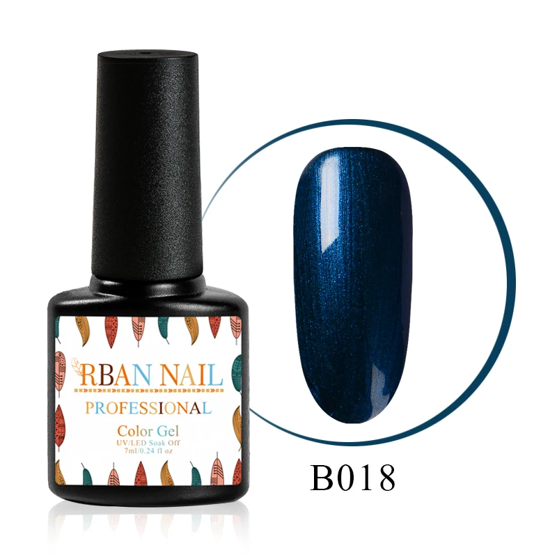 RBAN NAIL 296 цветов Гель-лак для ногтей УФ светодиодный лак для ногтей Гибридный Полупостоянный Гель-лак для маникюра Инструменты для дизайна ногтей - Цвет: M30150