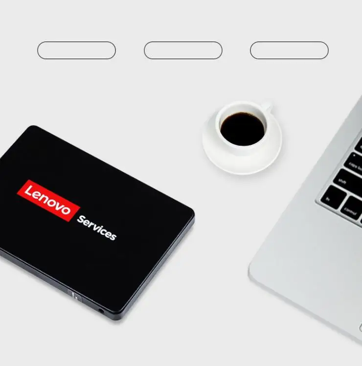 Lenovo SSD X760 Внутренний твердотельный накопитель 120 ГБ 128 240 256 512 | Компьютеры и офис