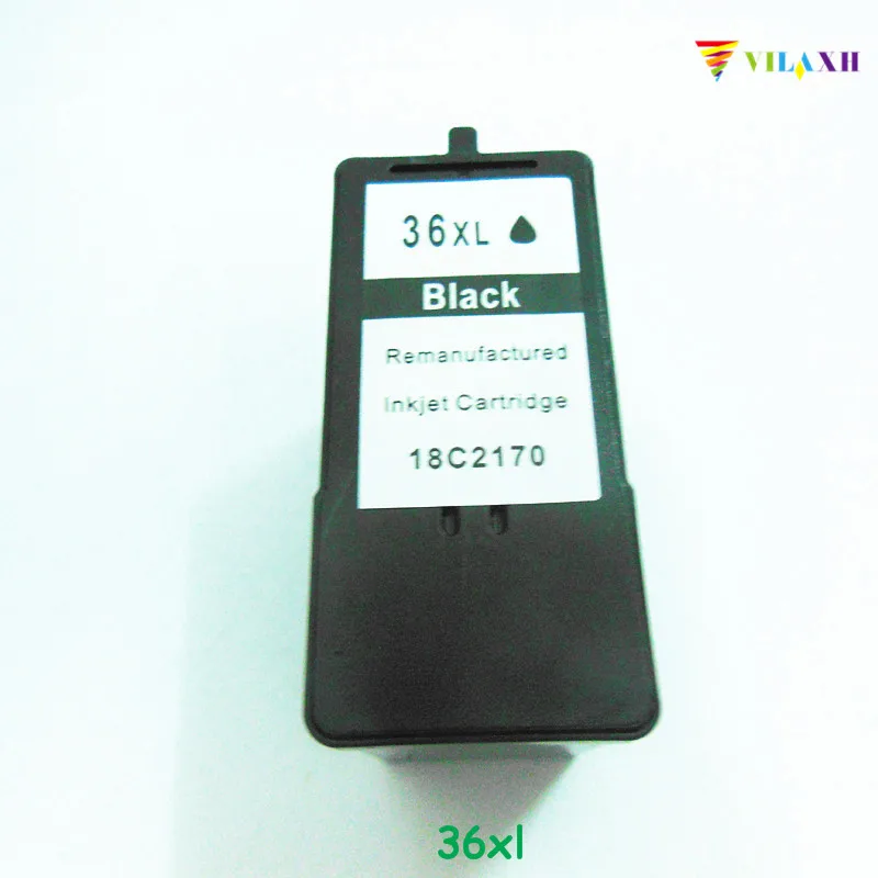 Чернильный картридж для принтера Lexmark Series x3650 x4650 x5650 x6650 x6675 Z2420|cartridge for printer|printer