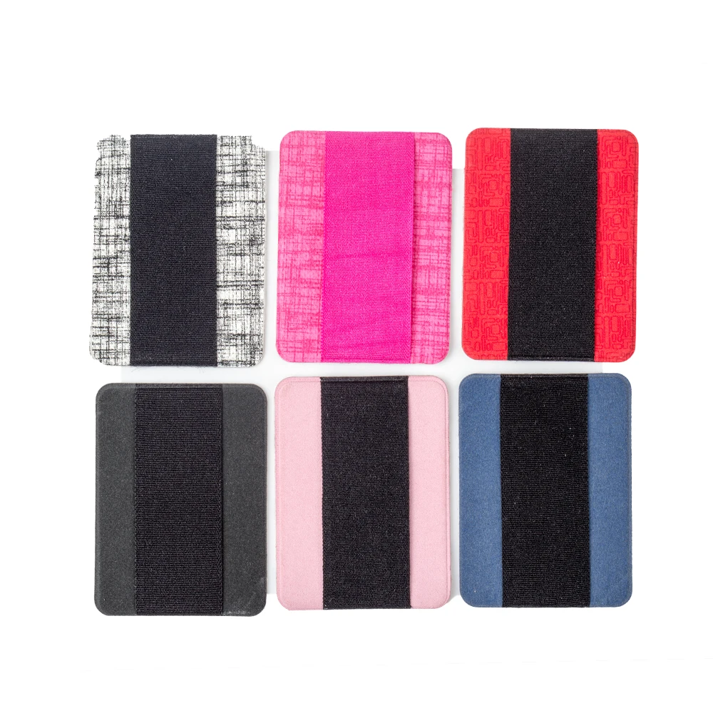 2 шт./лот упругий ремешок универсальный держатель для мобильного телефона iPhone