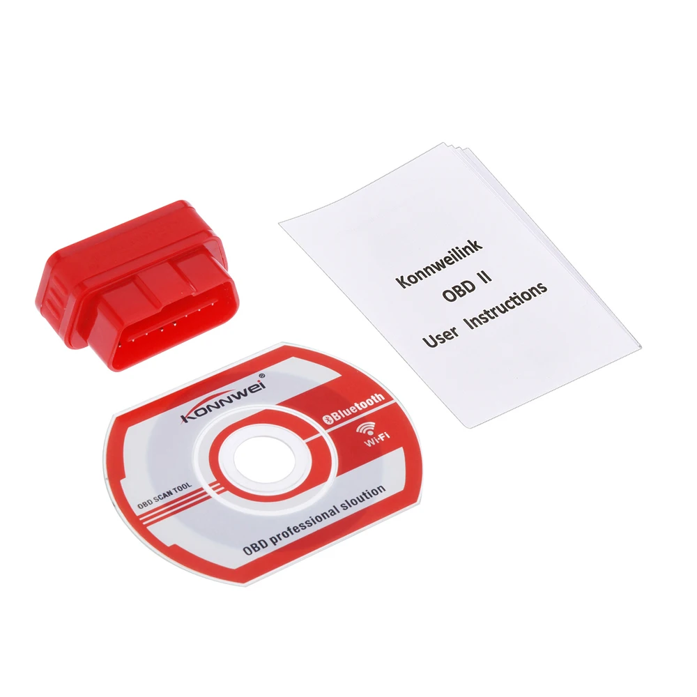 OBD2 BT 4 0 IOS автомобильный диагностический детектор неисправности сканер