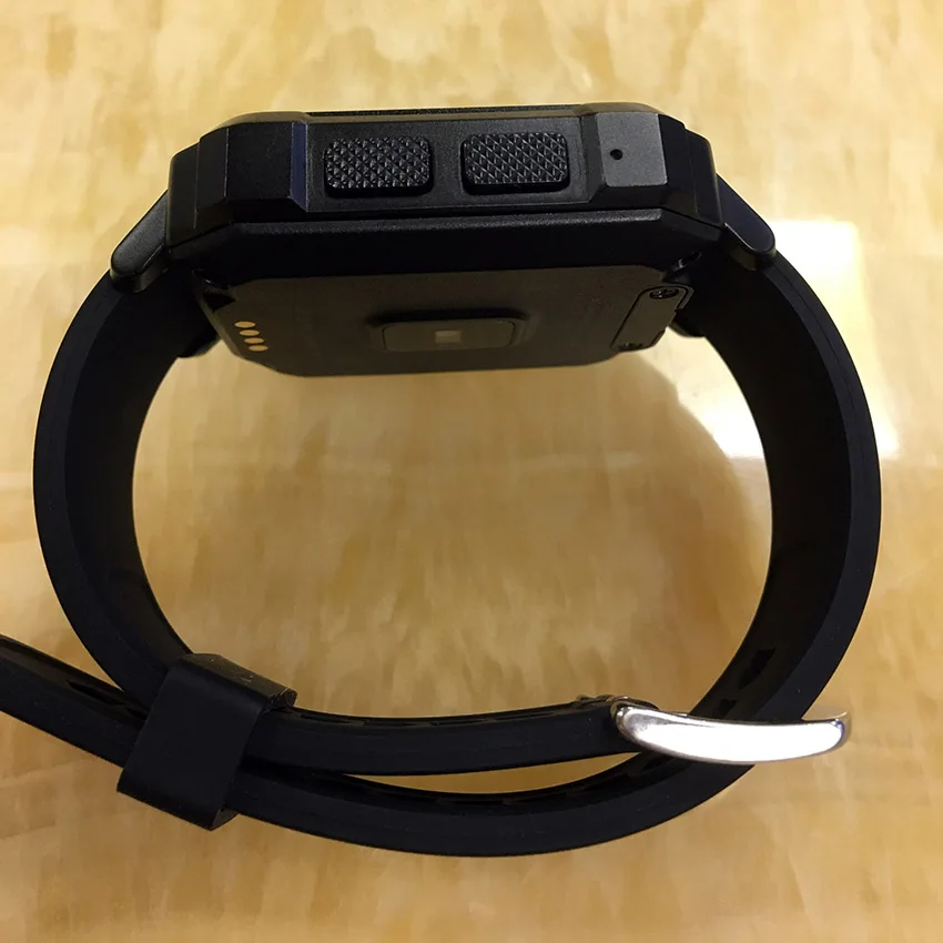Microwear H7 4G Smartwatch телефон mtk6737 четыре ядра gps Wi Fi сердечного ритма трекер сна Смарт