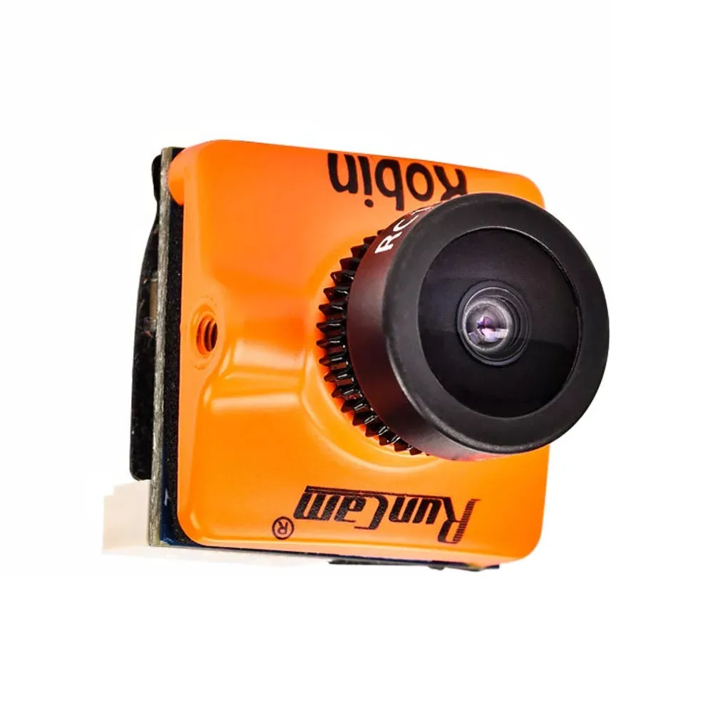 Pesenski RunCam Robin 700TVL 1 8/2 мм FOV 160/145 градусов 4:3 NTSC & PAL переключаемая CMOS FPV камера|Детали и