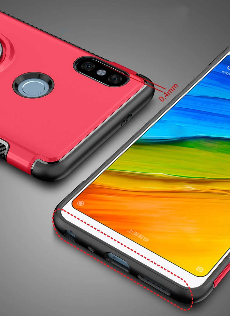 Чехол 8X для huawei Honor 8X Max, защитный чехол 360, полное защитное кольцо, магнитный держатель из ТПУ+ поликарбоната, для huawei Honor 8X8 X, автомобильный чехол s