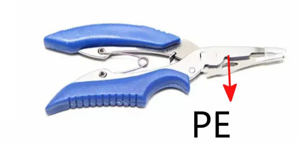 Mustad многофункциональные рыболовные плоскогубцы ножницы оплетка линия приманка резак крюк для удаления легкий из нержавеющей стали рыболовные плоскогубцы
