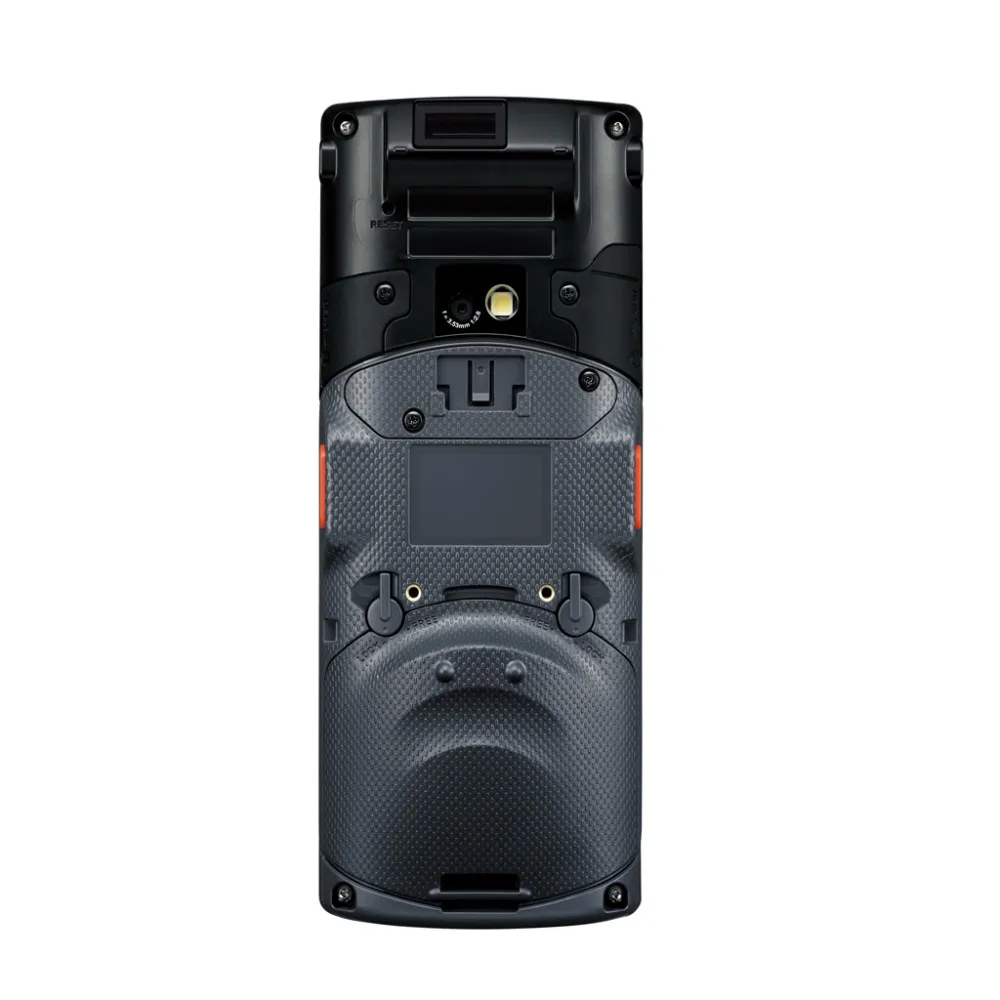

Casio IT-G500 4.3 Inch Touch Screen 2D Imager Mobile Computer Data Terminal Data Collection PN: IT-G500-C21C-CN