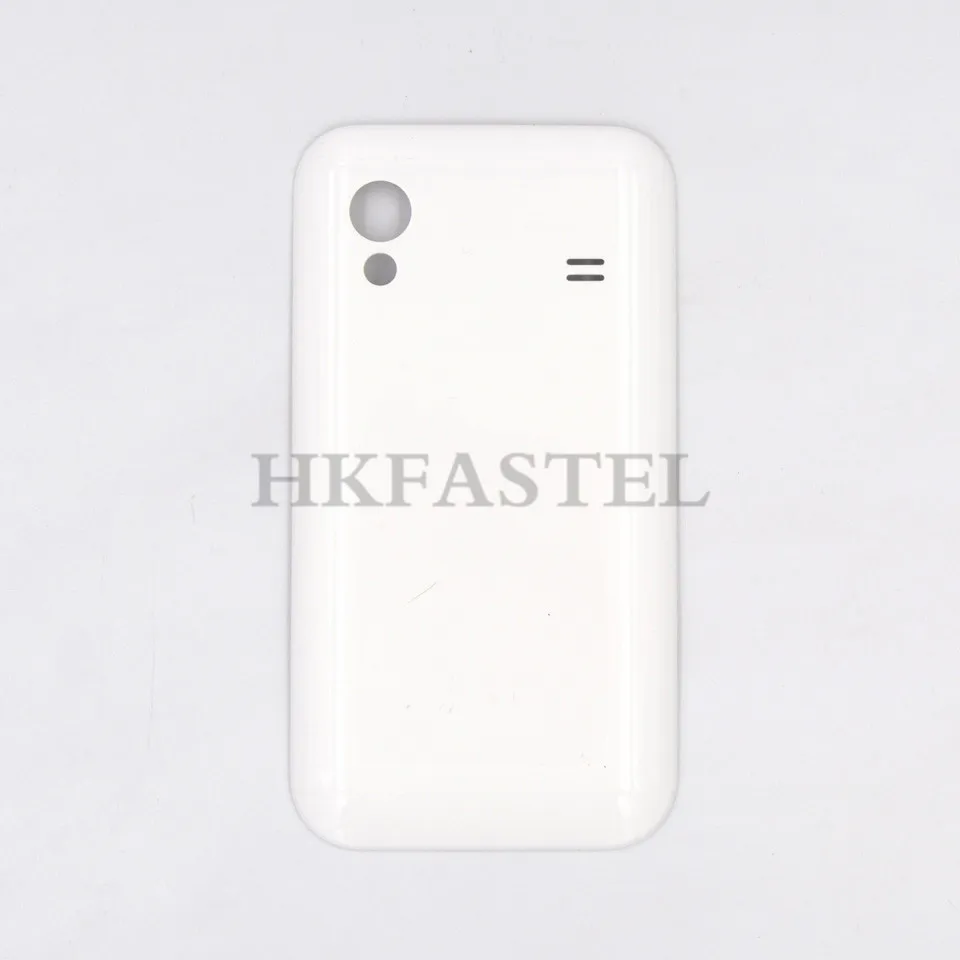 HKFASTEL S5830 новый корпус для Samsung Galaxy Ace задняя крышка батарейного отсека|Корпусы и