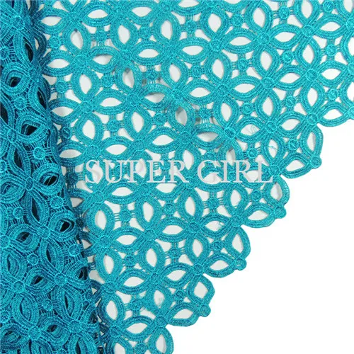 Новое поступление нигерии высокое качество швейцарский шнурок маркизета