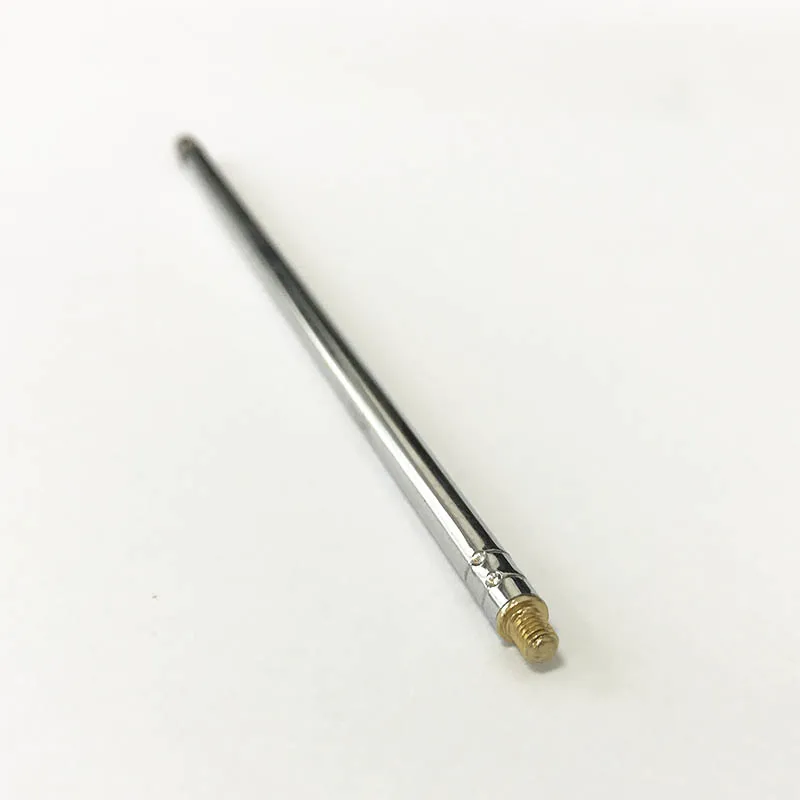 2 шт. телескопическая антенна с 6 секциями 477 мм|telescopic antenna|antenna aerialantenna telescopic |
