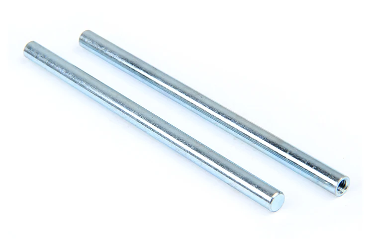 

Передняя Нижняя подвеска Φ 6X107 для FG BM ROVAN 4WD грузовик Радиоуправляемый автомобиль запчасти