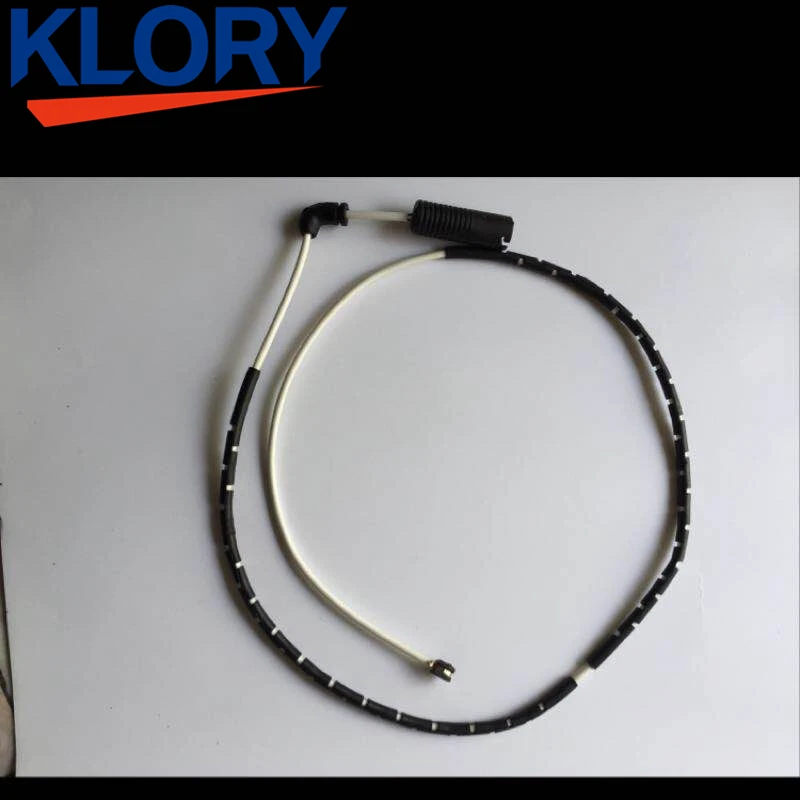 34353411757 датчик задней тормозной колодки для BMW X3 E83 2004 |Тормозные и башмаки| |
