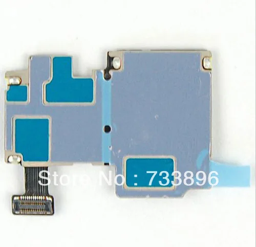 Новые Sim-карты Держатель Гнездо Слот Лоток Шлейф Замена Для Samsung Galaxy S4 i9500