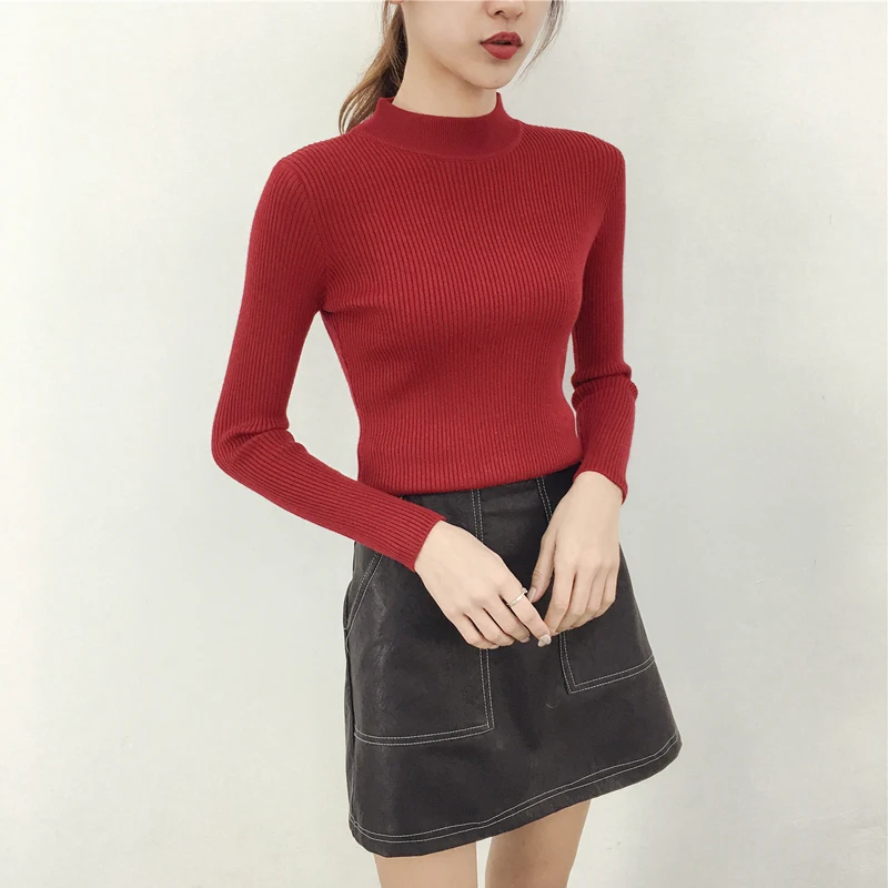 Свитер белый ms Осень-зима комплекты краткое описание пальто развивать