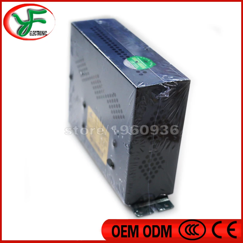MD-9916A аркадная игра источник питания выход 5 V/16A 12 V/4A для игровых автоматов JAMMA