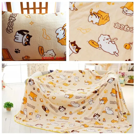 Одеяло плюшевое бархатное теплое 1 шт.|Одеяла| |