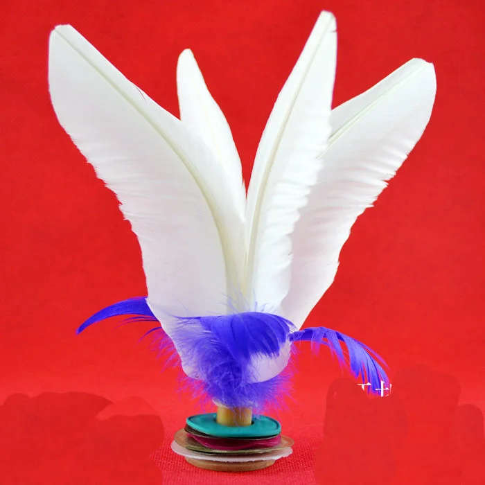 Детские спортивные Воланы детская игрушка для ног Спорт игры в Jianzi Открытый