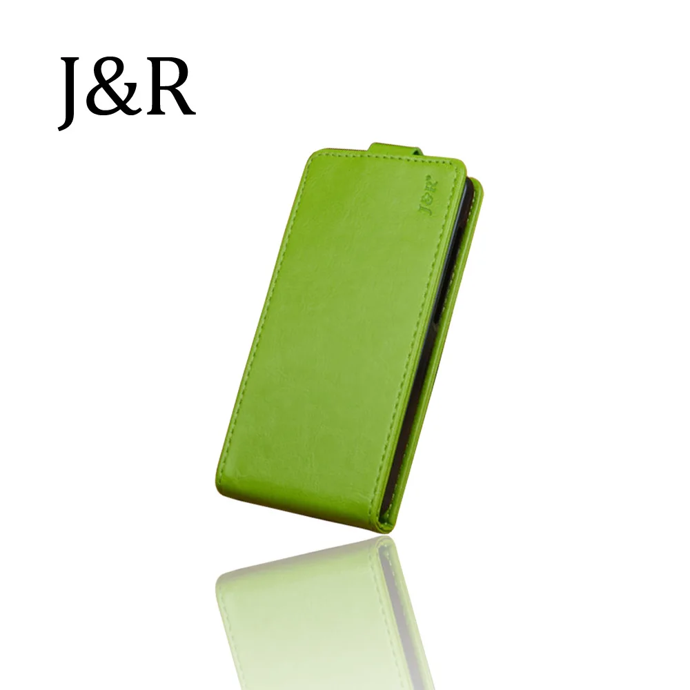 Оригинальный бренд J & R флип чехол для телефона из искусственной кожи сумка Nokia XL