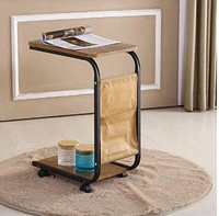 portable tea table with a few side table with round table simple tea table