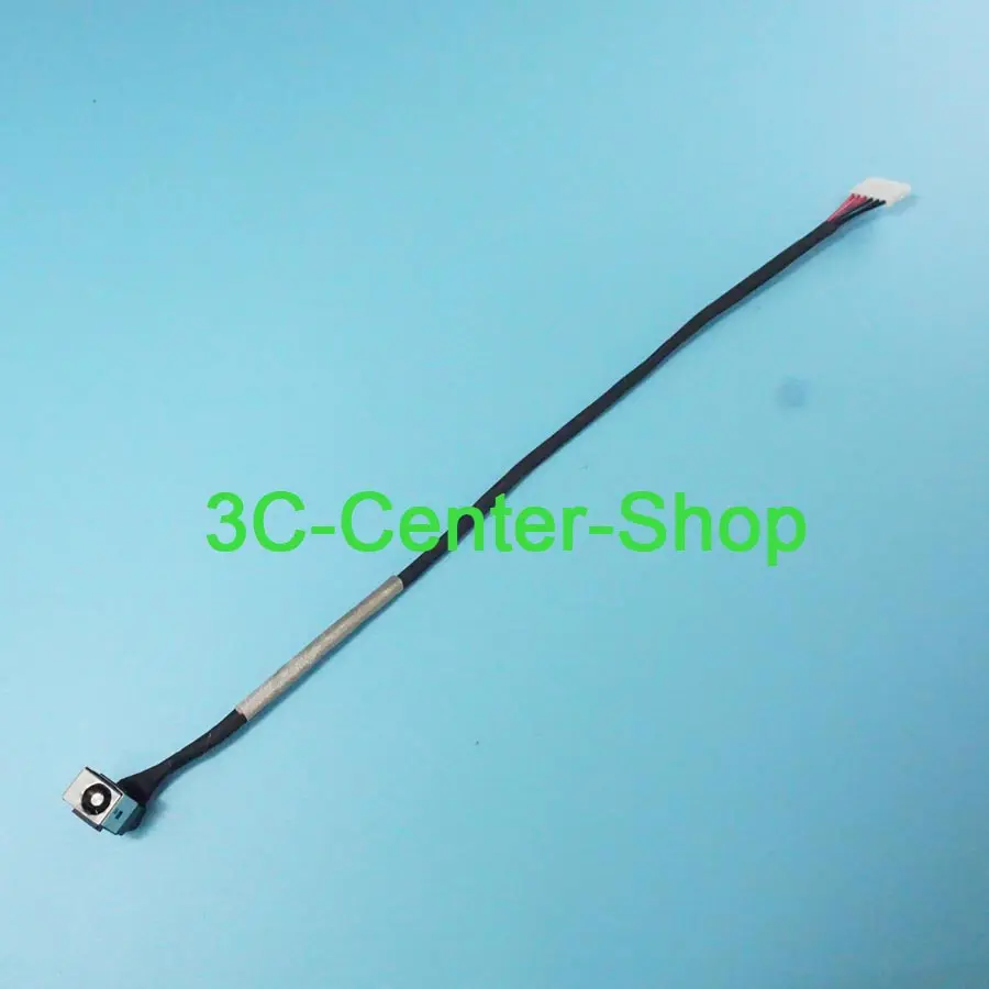 DC Jack разъем для MSI FR620 FX603 FX620 FX620DX 256US CR42 2M питания|Соединители| |
