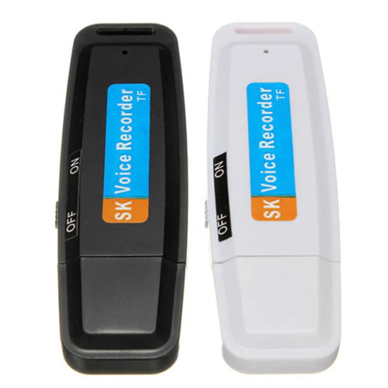 USB 2 0 цифровой Аудио Диктофон диктофон флэш накопитель u диск конвертер адаптер
