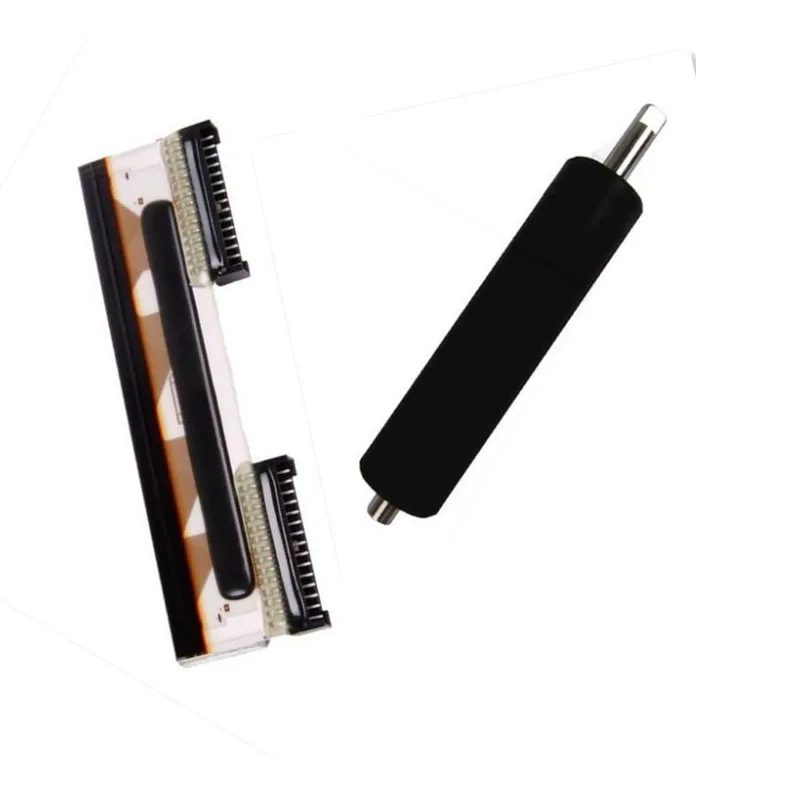 G105910 102 печатающая головка и совместимый валик для Zebra TLP2824 2824 термопринтер штрих