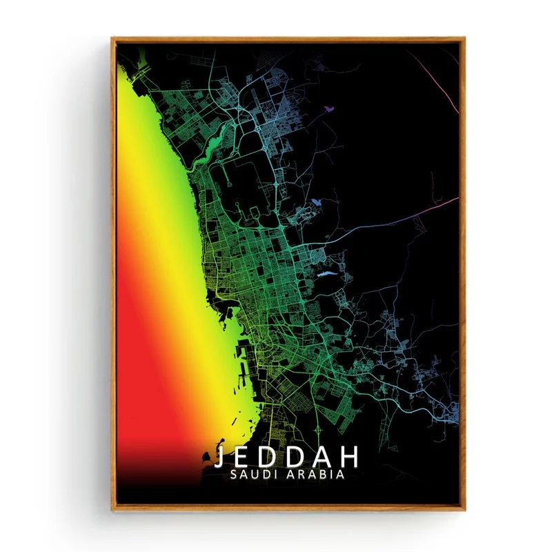 Джэксонвиль Джакарта Джидда Кабул Карачи Катманду Казан Киншаса Радуга город