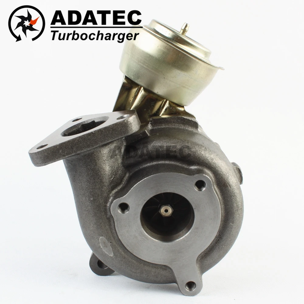 GT1749V турбозарядное устройство 701854 5004S 0003 турбина 028145702N для Audi A4 1 9 TDI (B5) 88 кВт 120 л.с.