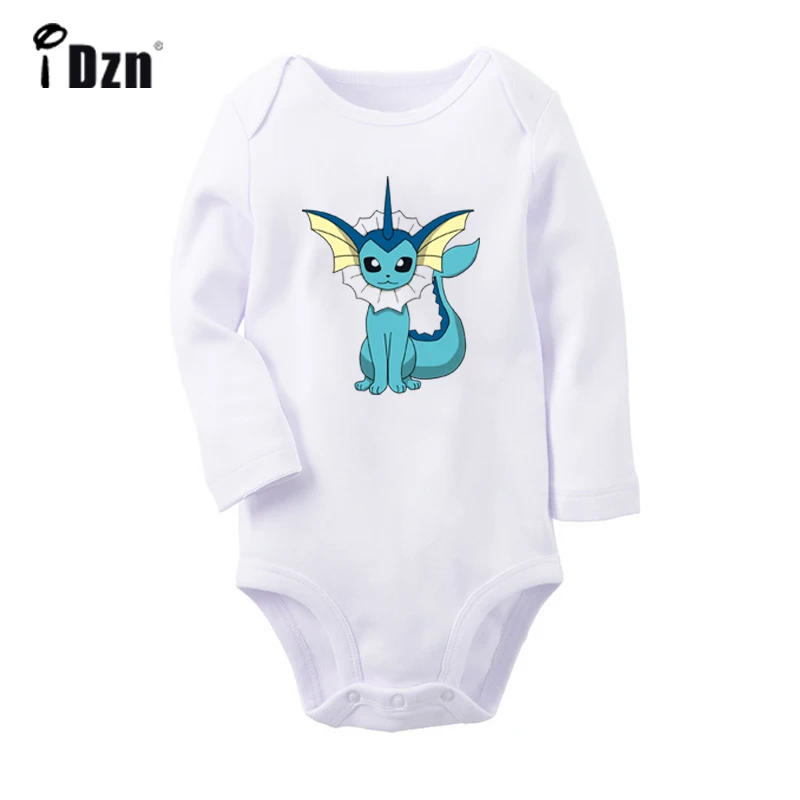 ieBaby997WC Bon Jovi рок-группа крыло сердце меч дизайн новорожденных мальчиков и девочек униформа-комбинезон с принтом для младенцев Боди одежда из хлопка - Цвет: ieBaby997WC