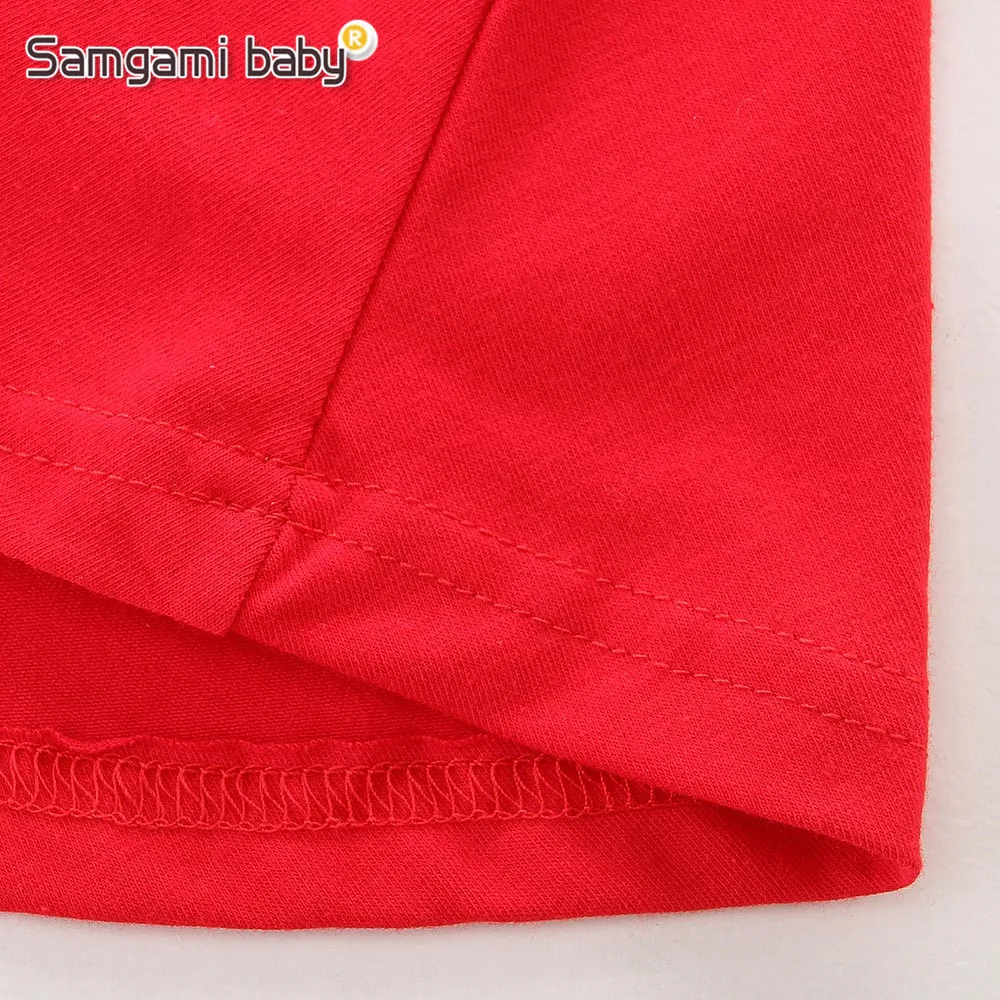 SAMGMAI BABY Halloween Party Princess Costume Cotton Children Dresses Sleeveless Cartoon Clothes Kids for Girls Clothing | Детская
