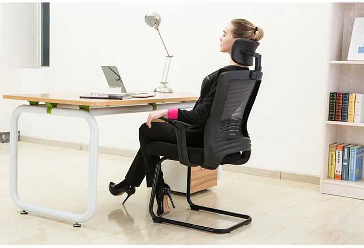 Высокое качество эргономичный офисный стул для руководителя игровой