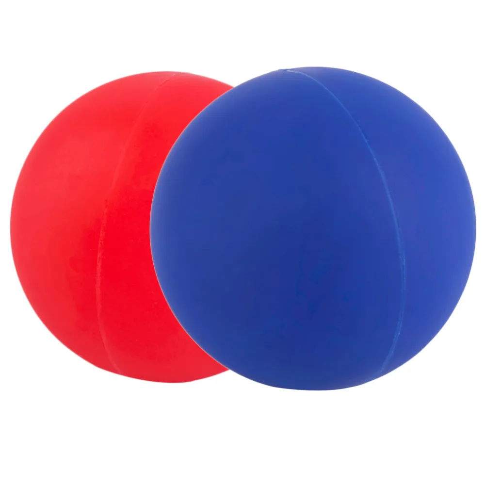 Гель Реакции Мяч Массаж Упражнение на Координацию Спортивный Гимнастический