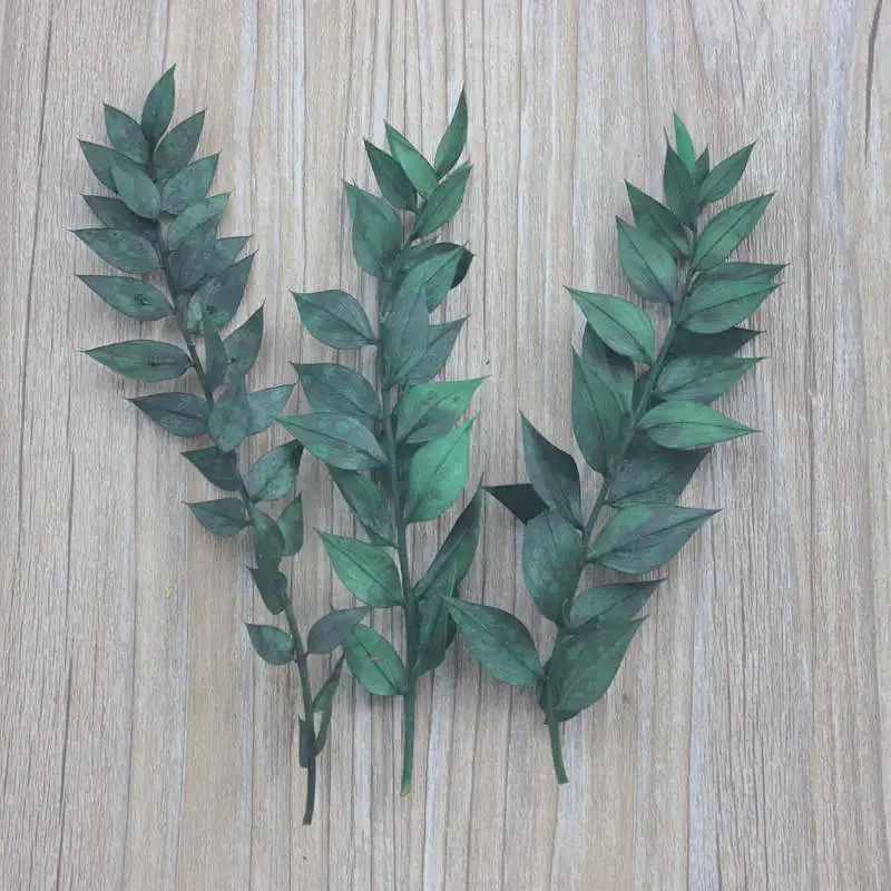 4 шт. декоративные головные уборы цветы|flower stem|flowers diydecorative dried flowers |