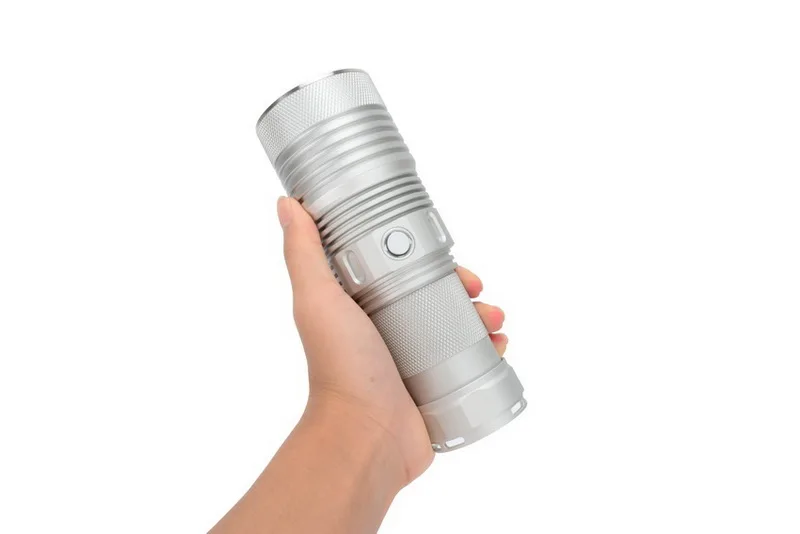 Фонарь HaikeLite MT07S CREE XHP70.2 5000 люмен