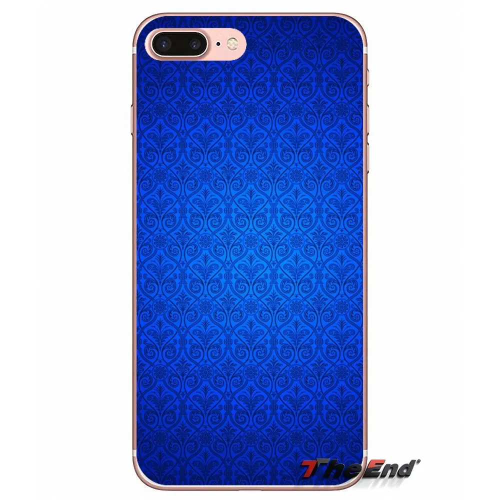 For Sony Xperia Z Z1 Z2 Z3 Z5 compact M2 M4 M5 E3 T3 XA Aqua LG G4 G5 G3 G2 Mini Capa Accessories Shell Cases Textures Spot Line | Мобильные