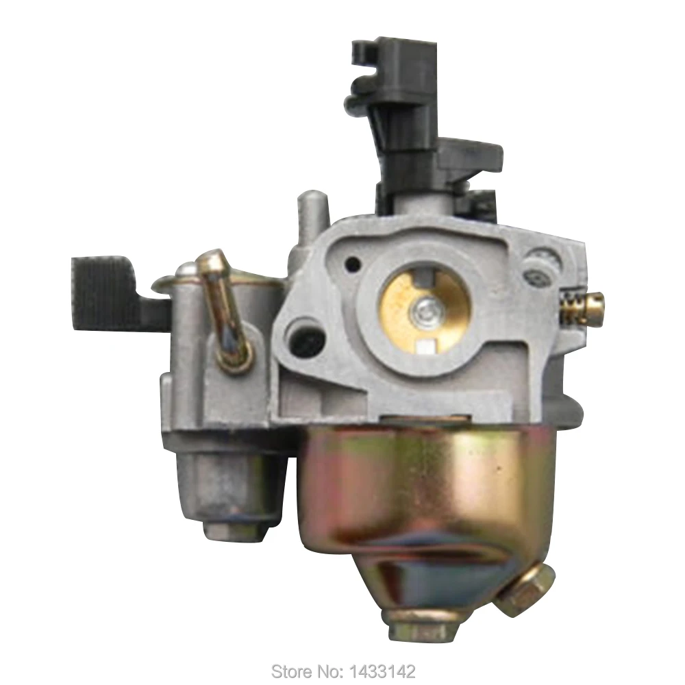 Карбюратор для Honda gx110 GX120 110 120 4hp Gasolina бензин газ газонокосилка с двигателем
