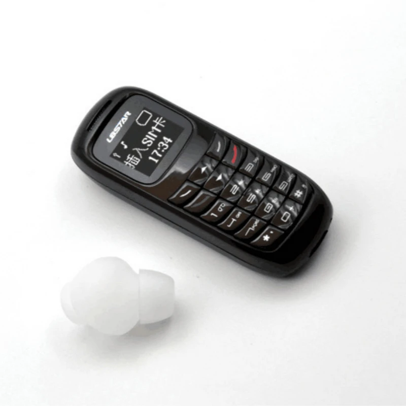 Новая стерео мини-гарнитура BM70 беспроводные Bluetooth-наушники с поддержкой SIM-карты