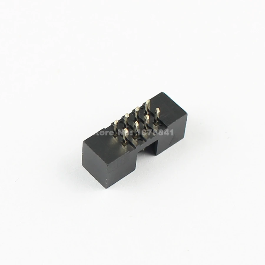 10 шт. 2 мм 2x4 контакта 8 контактов|8 pin male|socket 8sockets 2mm |