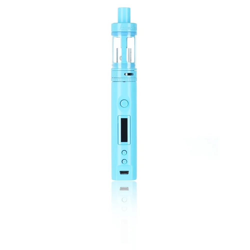 Оригинальный комплект электронной сигареты Kangertech Subox Mini 18650 бокс-мод с 4 5 мл