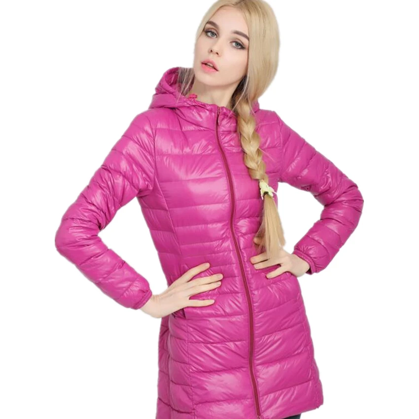 7XL размера плюс зимние парки куртки с капюшоном на белом утином пуху куртка для